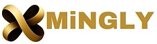Mingly Logo